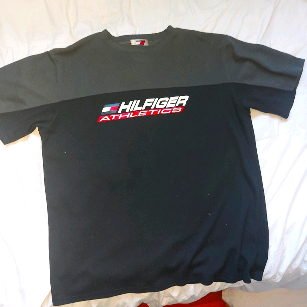 Hilfiger Athletics by Tommy Hilfiger t-shirt